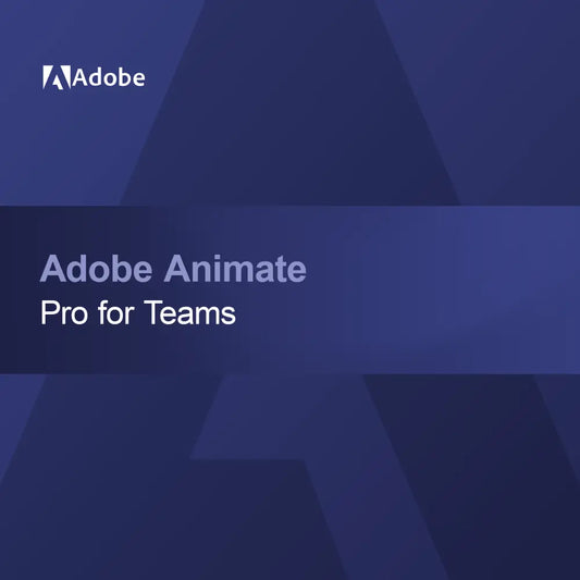 Adobe Audition - Pro för företag