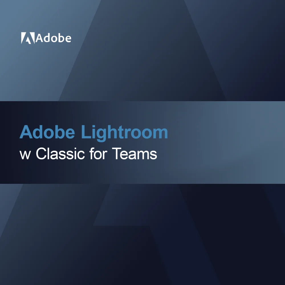 Adobe Photoshop - Pro för företag