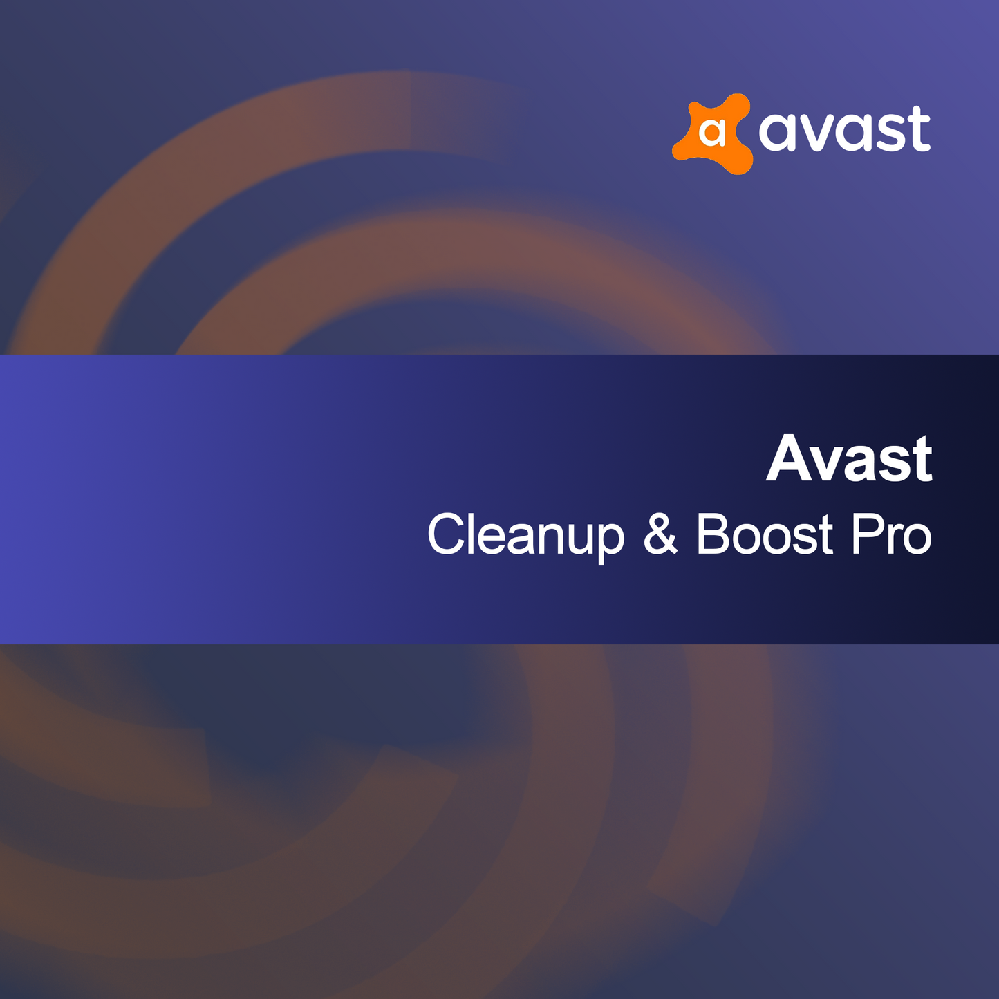 Avast Rengöring & Boost Pro