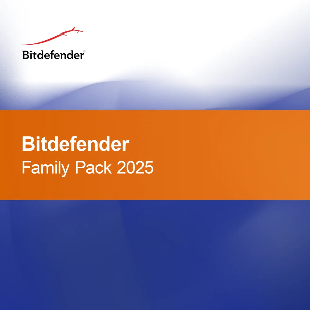 Bitdefender Total Security 2025, Flera enheter