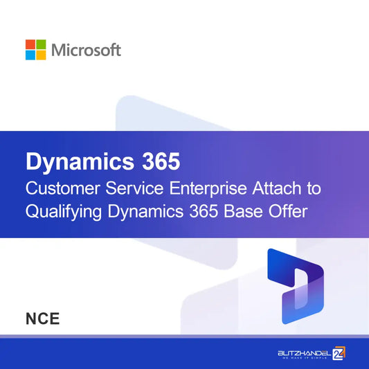 Dynamics 365 Field Service - Optimering av resursplanering (NCE)