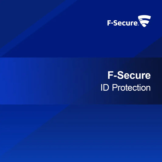 F-Secure ID Protection