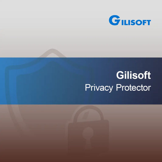 Gilisoft Integritetsskyddare