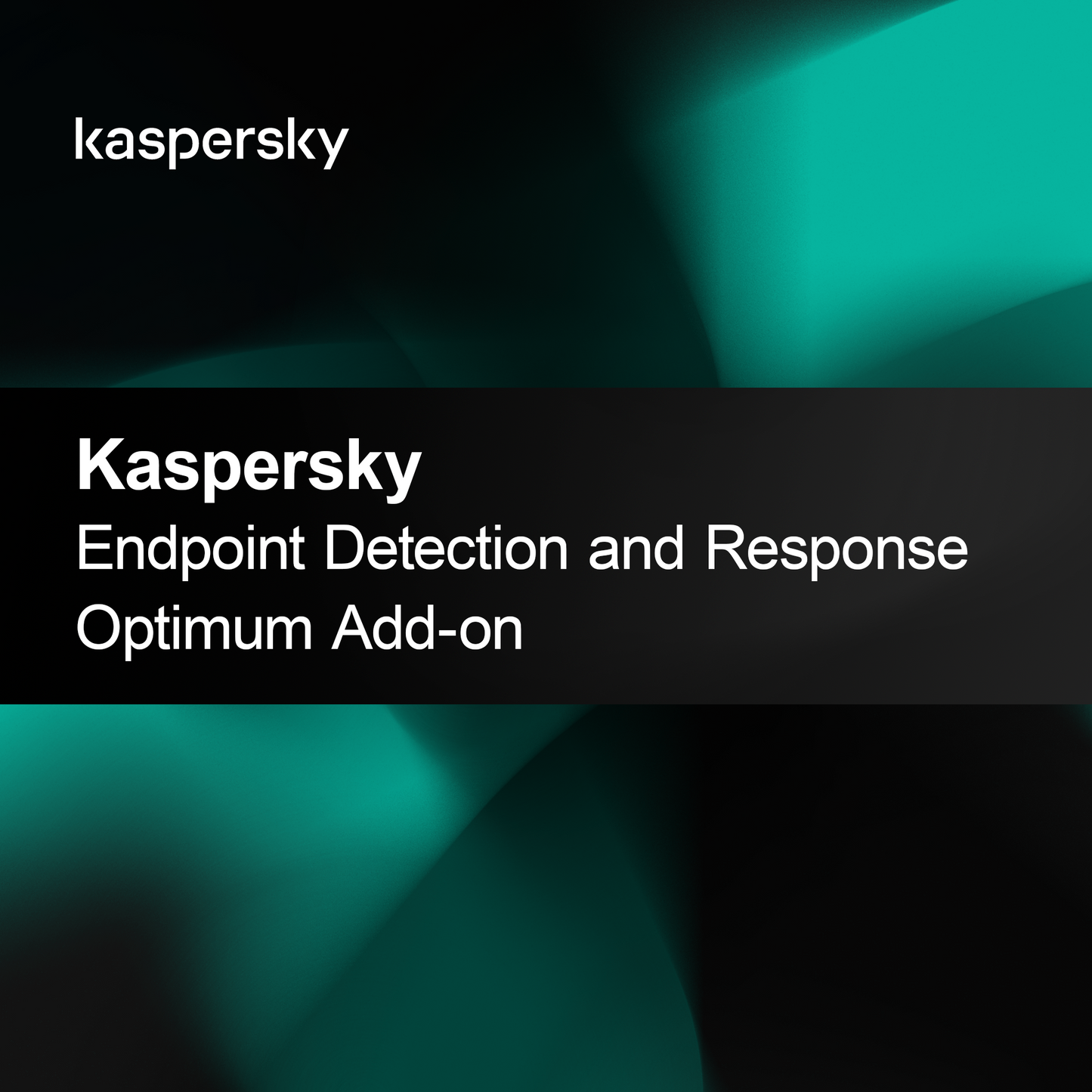 Kaspersky Endpoint Detection and Response Optimum Tillägg
