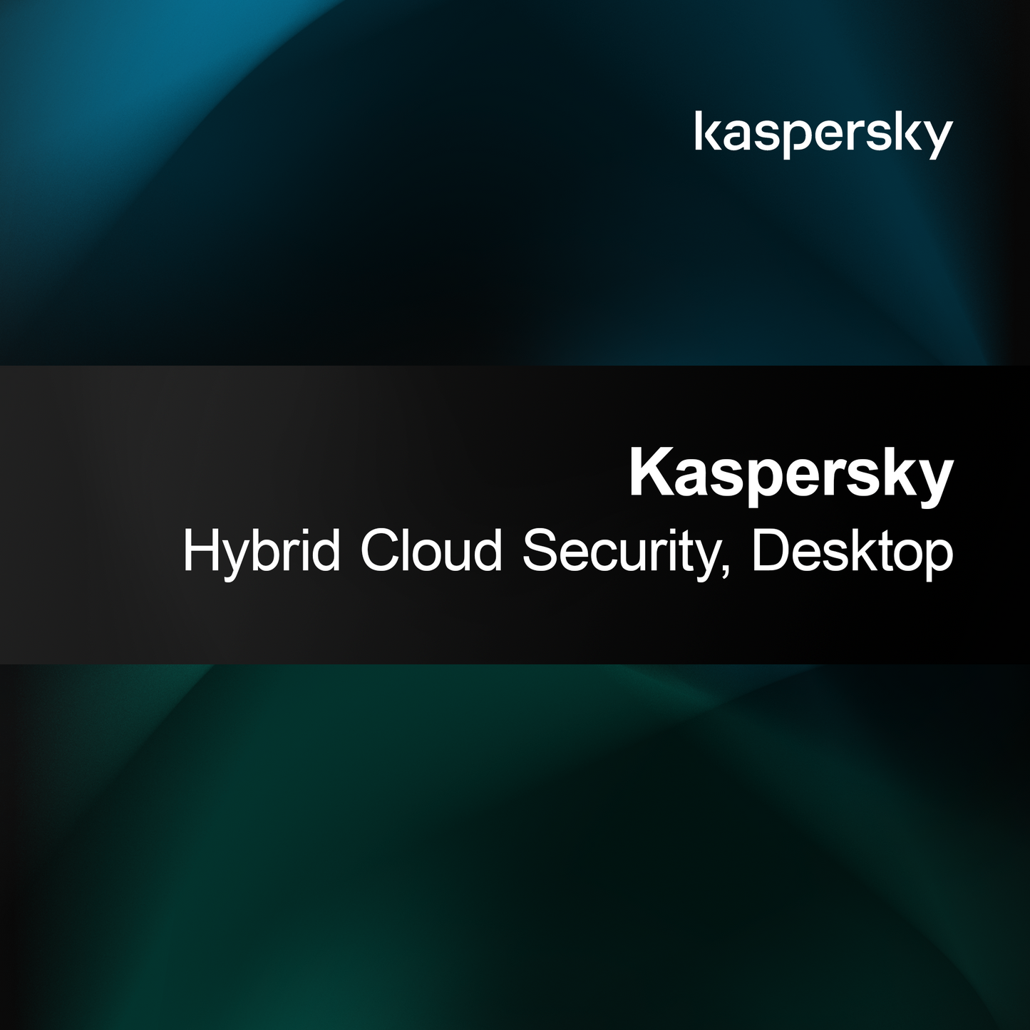 Kaspersky Hybrid Cloud Security, Skrivbord