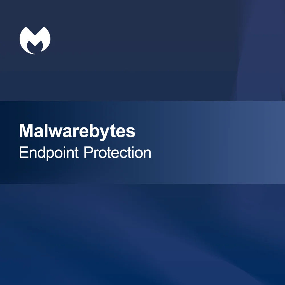 Malwarebytes Endpoint-skydd