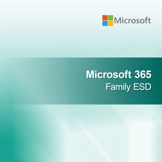 Microsoft 365 Familj