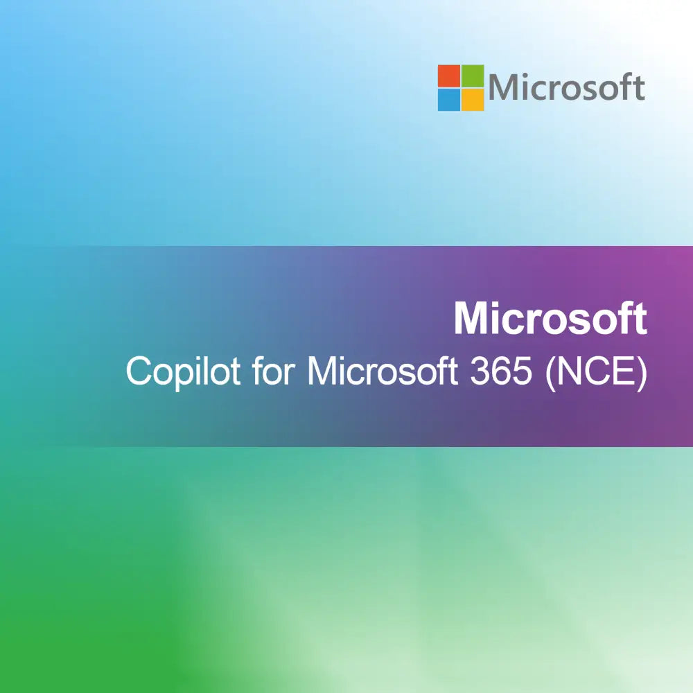 Microsoft Copilot för Microsoft 365 (NCE)