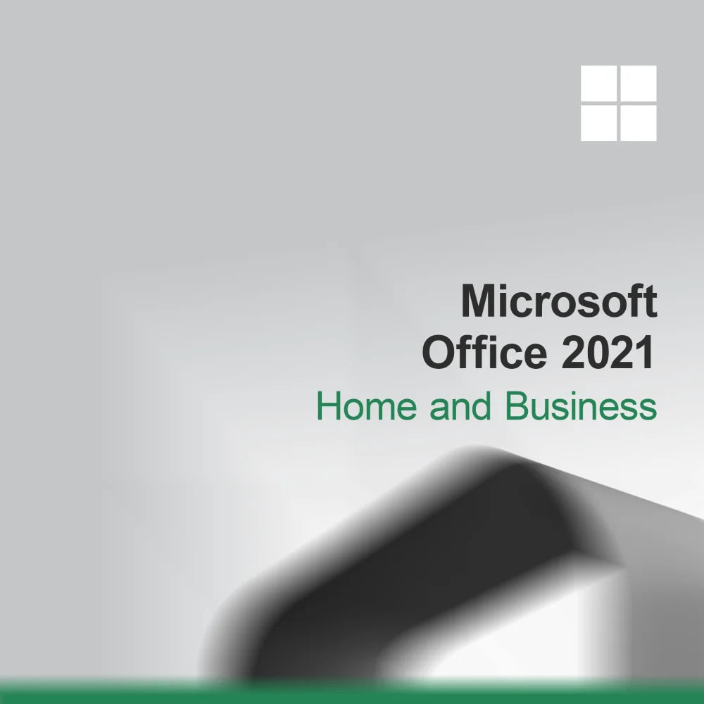 Microsoft Office 2021 Hem och Företag