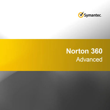 Norton 360 Advanced