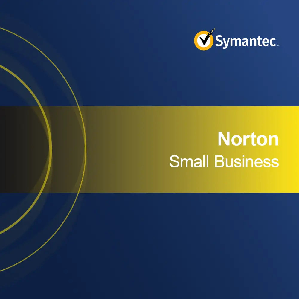 Norton Småföretag