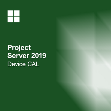 Project Server 2019 Enhets-CAL
