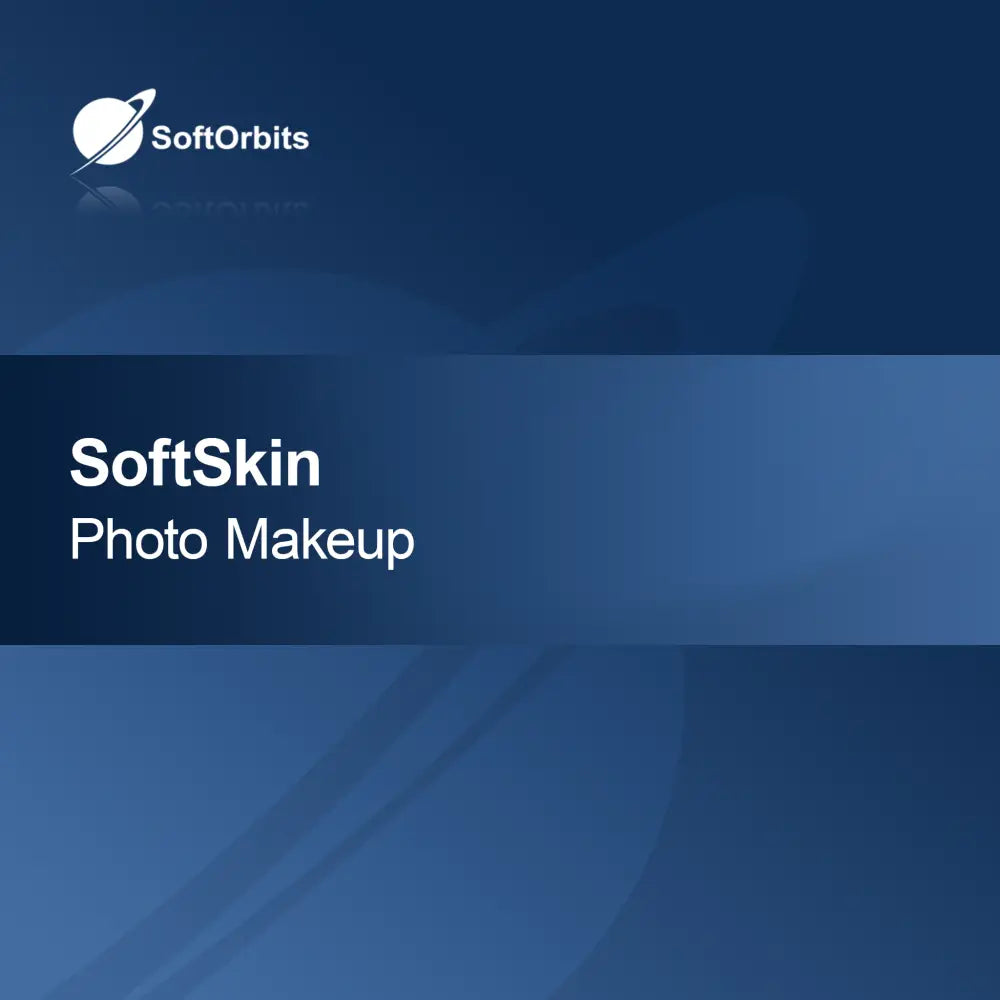 SoftSkin Foto Makeup