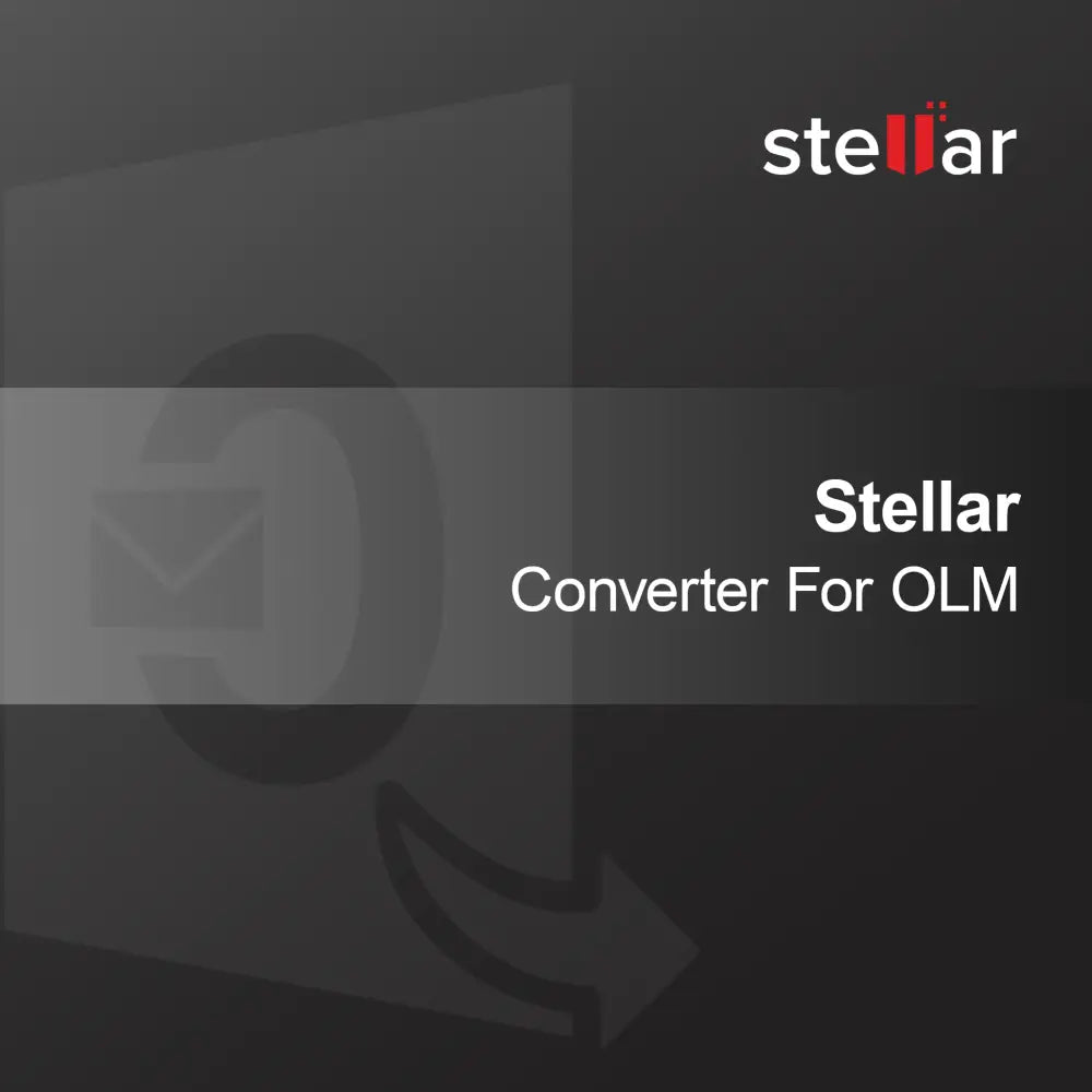 Stellar Converter för OLM