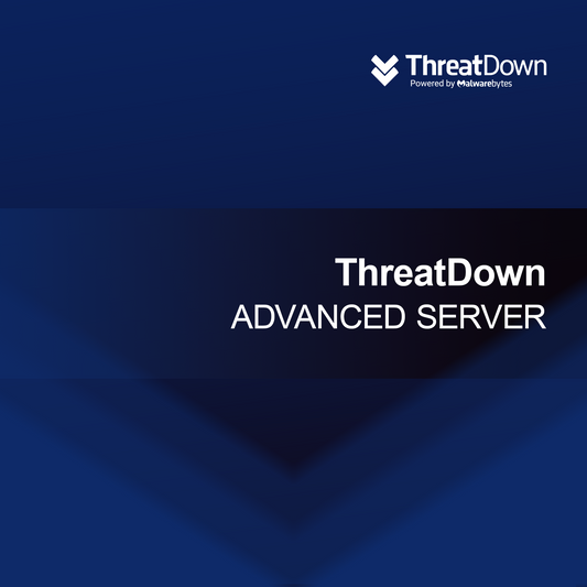 ThreatDown AVANCERAD SERVER