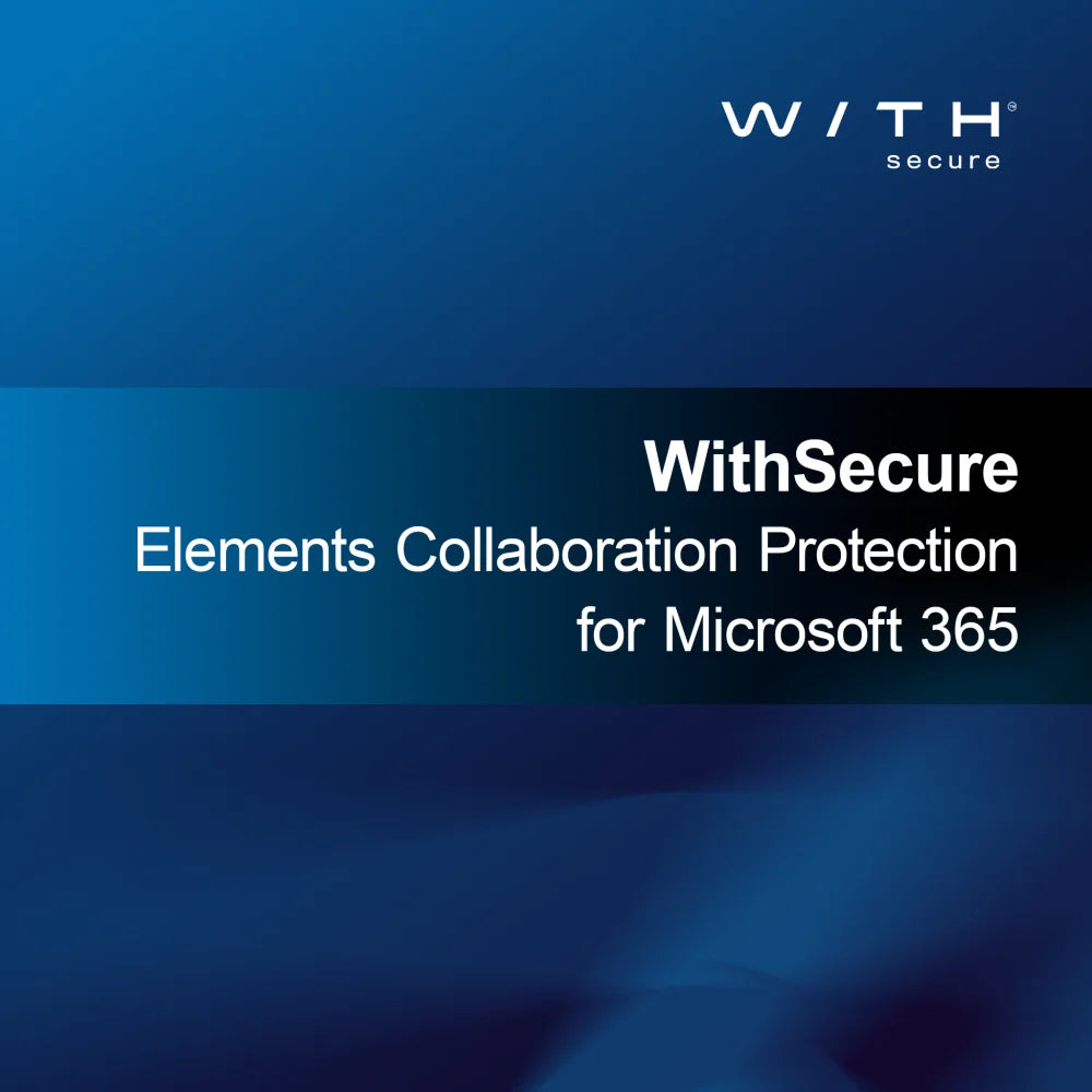 WithSecure Elements Collaboration Protection för Microsoft 365