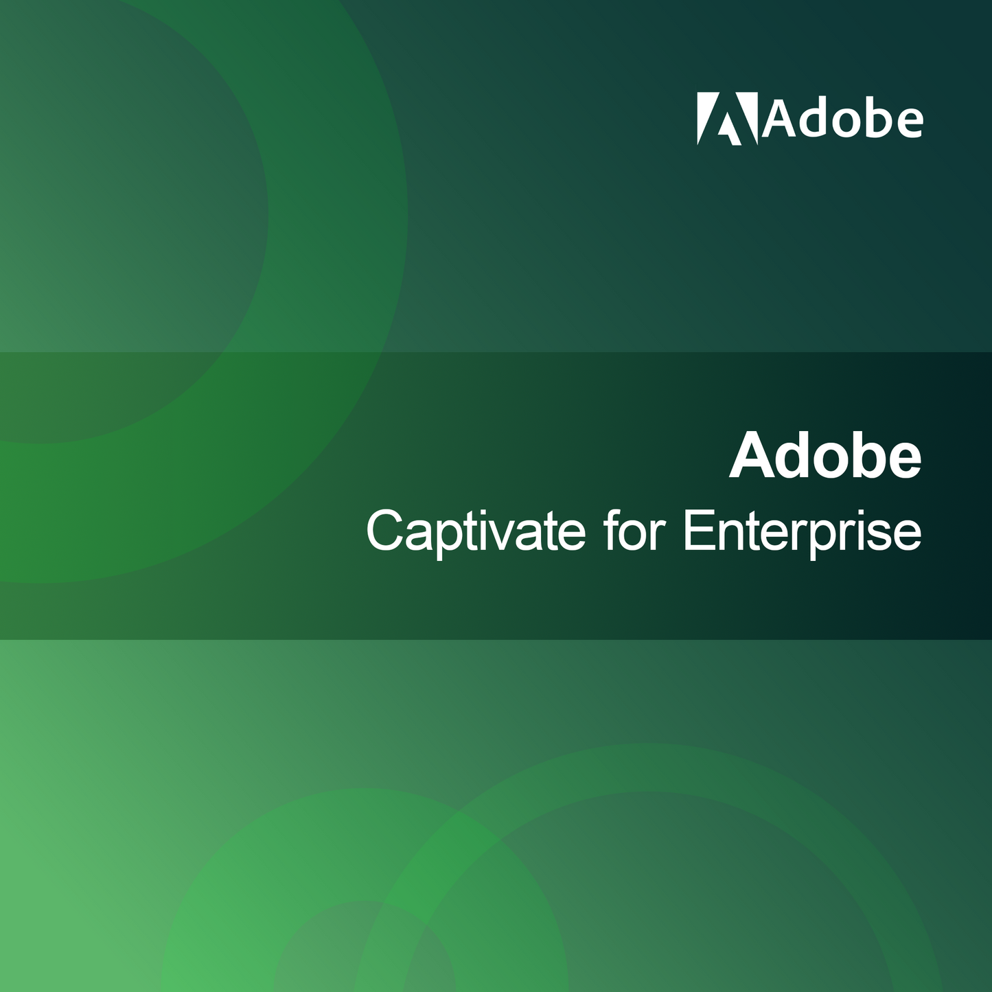 Adobe Captivate för företag