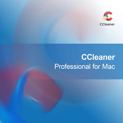 CCleaner Professional för Mac