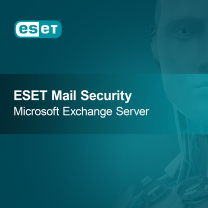 ESET Mail Security Microsoft Exchange Server