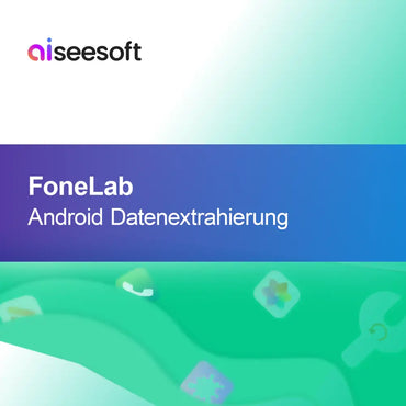 FoneLab Android Datautvinning