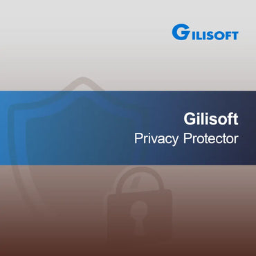 Gilisoft Integritetsskyddare