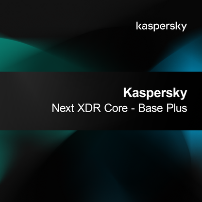 Kaspersky Next XDR Core - Bas Plus