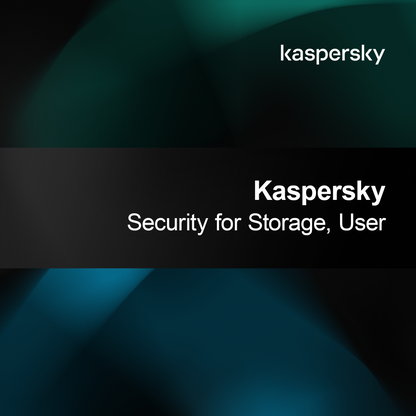 Kaspersky Säkerhet för Lagring, Användare