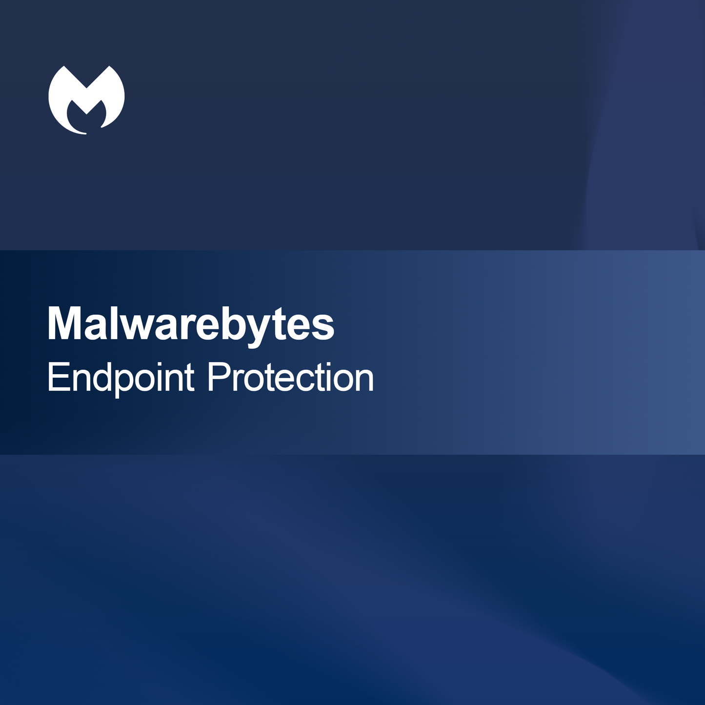 Malwarebytes Endpoint-skydd