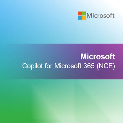 Microsoft Copilot för Microsoft 365 (NCE)
