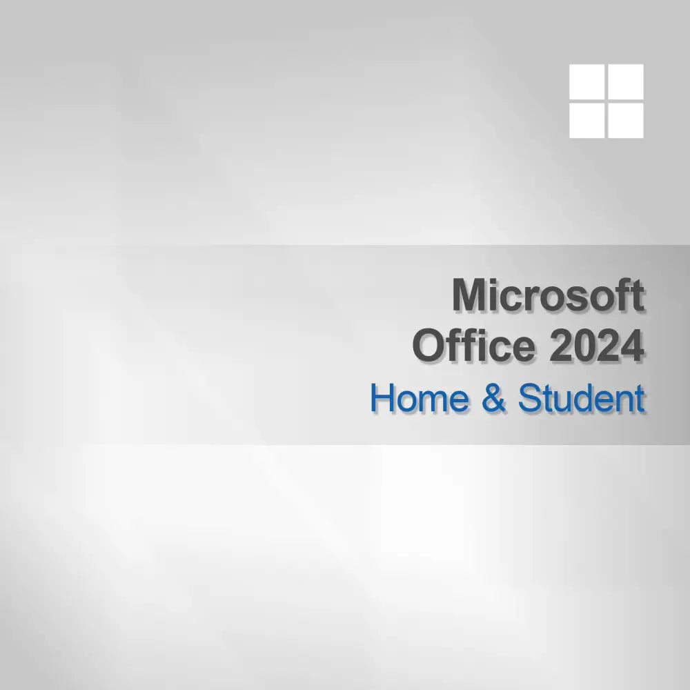 Microsoft Office 2024 Hem & Student