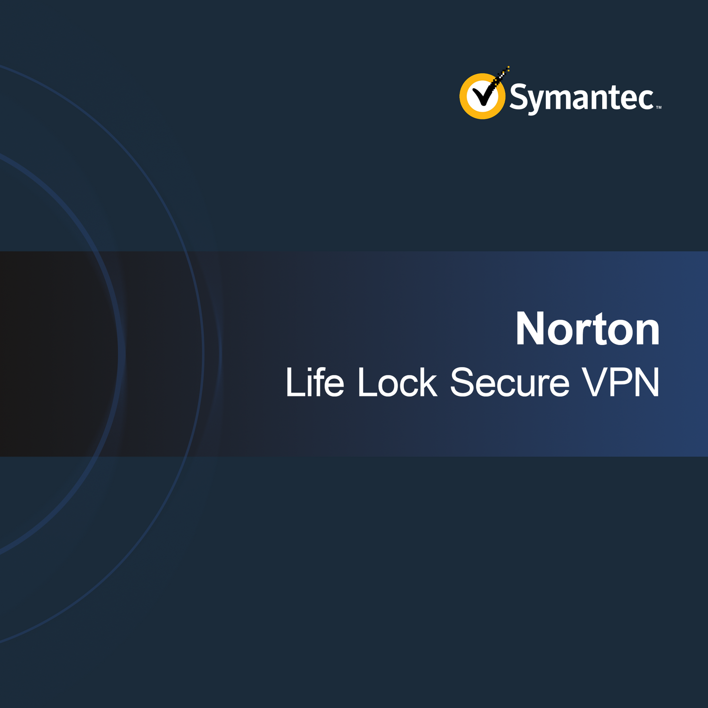 Norton Life Lock Säker VPN