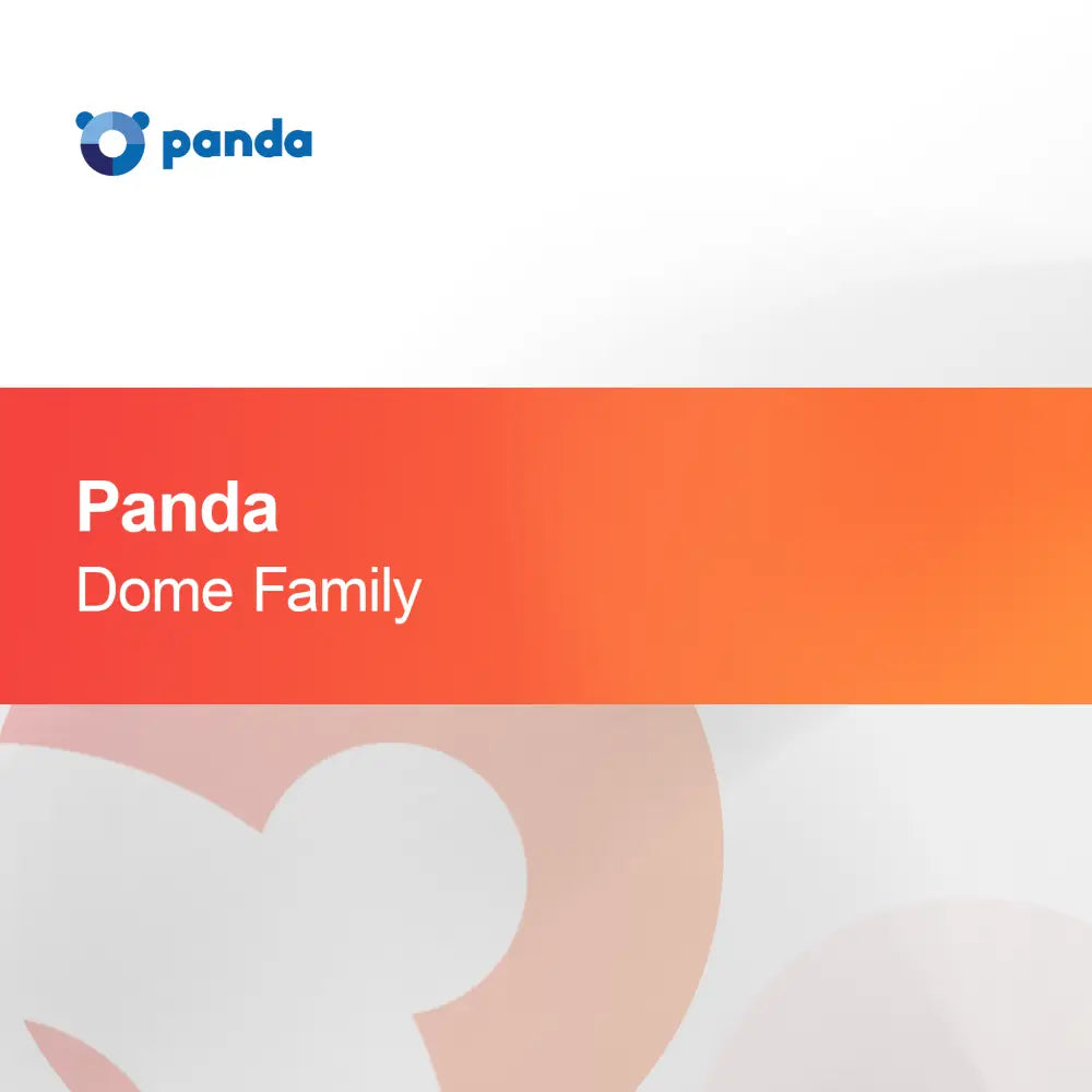 Panda Dome Family