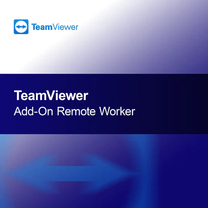 TeamViewer Add-On Staff Agent