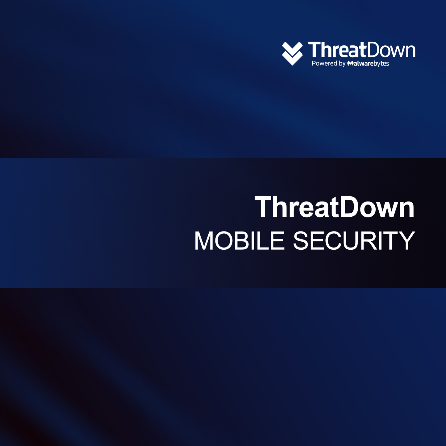 ThreatDown MOBILSÄKERHET