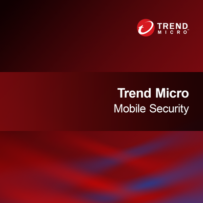 Trend Micro Mobil Säkerhet