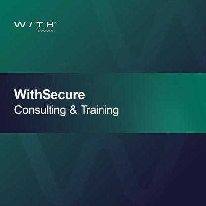WithSecure Konsultation & Utbildning